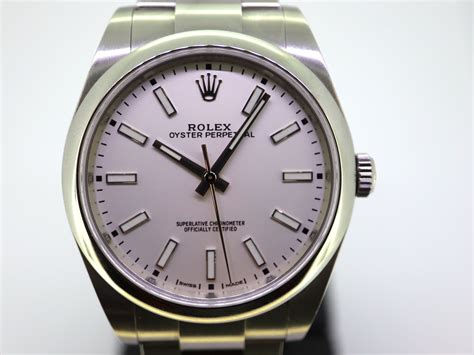 rolex oyster perpetual 39mm purple|identify my Rolex Oyster Perpetual.